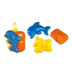 Alltoys Peskovniki 3 kosi