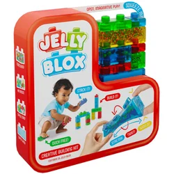 Jelly Blox Creative Kit Goliath GA931692