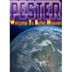 Pester Steam Key EUROPE