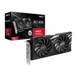 ASROCK Radeon RX 7700 XT Challenger Grafička kartica 12GB/192bit12G OC