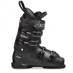 Ski cipele Nordica PATRON PRO BLACK