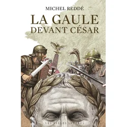 La Gaule devant César