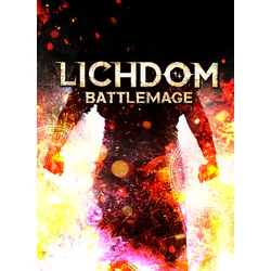 Lichdom: Battlemage GOG Key GLOBAL