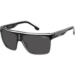Carrera CARRERA22/N 7C5/M9 ONE SIZE (63) Črna/Siva