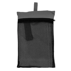 BRISAČA POTOVALNA T&M 100x50cm SIVA