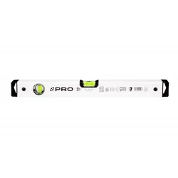 shumee VIT NIVA HORISONTELL OCH VERTIKAL INDIKATOR LUTNING 2% 60 CM - 100-AB-060