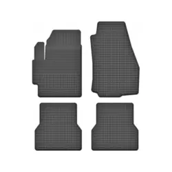 Motohobby Gumene patosnice za Chevrolet Tacuma (00-08)