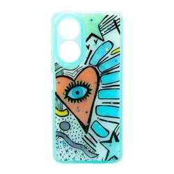 FASHION CASE Maska za telefon 13 za Huawei Honor X7 DZ1