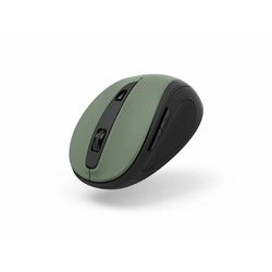 HAMA Bežični Optički Miš MW-400 V2, Zeleni 6 Tastera