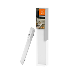 Ledvance - LED svetlo ispod ormarića sa utičnicama LINEAR LED/10W/230V