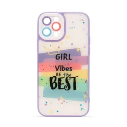 FASHION CASE Maska za telefon 9 za Iphone 12 Pro DZ1/1