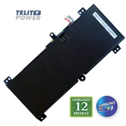 Baterija za laptop ASUS ROG Strix GL504G / C41N1731 15.4V 66Wh/4335mAh ( 2649 )