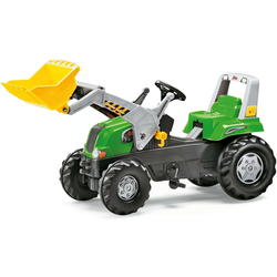 Traktor RT Junior sa utovarivačem Rolly 811465