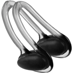 AQUA SPEED Unisexs Swimming Nose Clip  Pattern 07