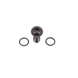 ZAVRTANJ I DIHTUNG SHIMANO HIDRAULICNOG CREVO SH-BH60, SH-BH96 ( BANJO BOLT   O-RING )