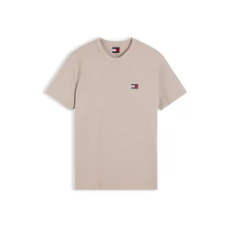 Tommy Jeans Majica temno siva