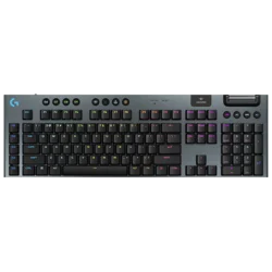 G Tastatura, Crna