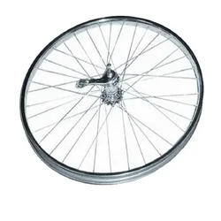 Točak zadnji 28x1 3/8 ČELIK kontra VELOSTEEL ( 490010 )