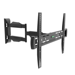 Xstand TILT 37-75 Premium Nosač za TV/Long/Nagib+5~-8°Rot?#176 VESA600x400/45kg/od6.5-70.7cm od zida 168489