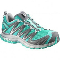 SALOMON ženski tekaški čevlji XA PRO 3D W 375927