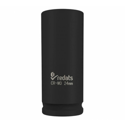 Udarni nastavek 24 MM 1/2 REDATS