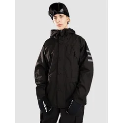 Endeavor 2L Ranger Jacket black