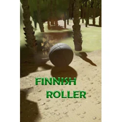 Finnish Roller (PC) Steam Key GLOBAL