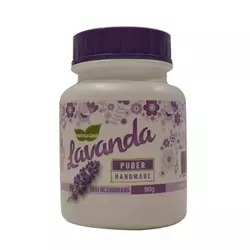 Freshka Gora Puder suvi dezodorans Lavanda 80g