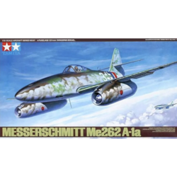 Messerschmitt Me-262 A-1a
