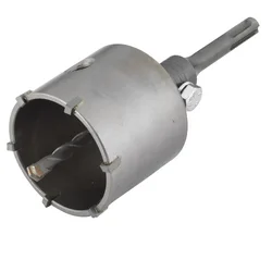 WOLFCRAFT Kruna za bušenje betona SDS-Plus prihvat 5483000, 68mm