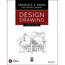 Design Drawing, Third Edition