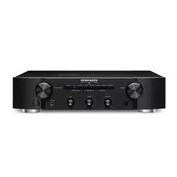 MARANTZ ojačevalec PM 6006/N1B , črn