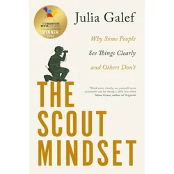 Scout Mindset