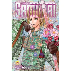 The Elusive Samurai, Vol. 14