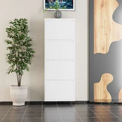 Hanah Home Cipelarnik, 50x136x15 cm, Beli