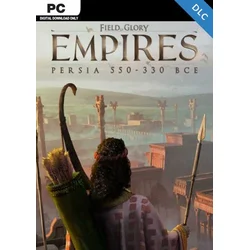 Field of Glory: Empires - Persia 550 - 330 BCE (DLC) Steam Key (PC) GLOBAL