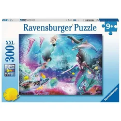 Ravensburger Puzzle Mermaids XXL 300 kosov