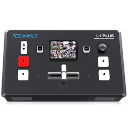 Feelworld L1 PLus