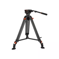 Coman DF25Q7 tripod stativ sa Q7 glavom