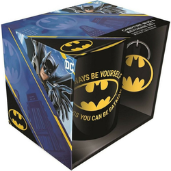 Šolja Batman (Always be yourself, unless you can be BATMAN) Mug