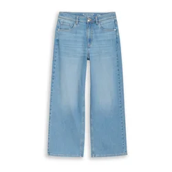 TOM TAILOR Kavbojke NELMA moder denim