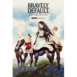 BRAVELY DEFAULT FLYING FAIRY HD Remaster XBOX LIVE Key EUROPE