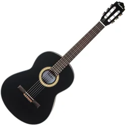 Pasadena PC-100 4/4 Black Klasična kitara (Kot novo)