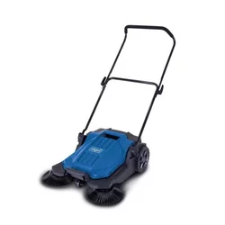 SCHEPPACH S800 Ročni stroj za pometanje