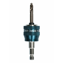 BOSCH PC Plus Adapter 8,7 mm, TCT 7,15x85  2608522412