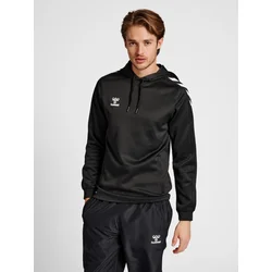 moški pulover s kapuco hmlCORE XK POLY SWEAT