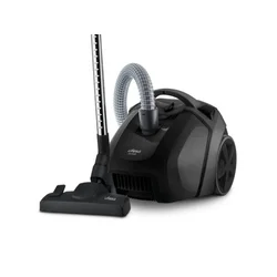 Ufesa Usisivač sa kesom AC3090 Antek, 900W, Crni