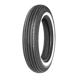 Shinko E270SW ( 4.50-18 TT 70H zadnji toak, prednji toak WW )