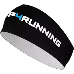 Top4Running Trak za glavo Top4Running ECO Speed headband