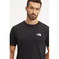 Kratka majica The North Face M S/S Simple Dome Tee